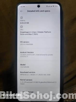 Redmi 12 R